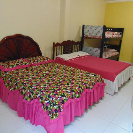 Kitnet Sabrinna Maceió Extérieur photo