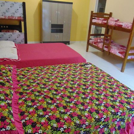 Kitnet Sabrinna Maceió Extérieur photo