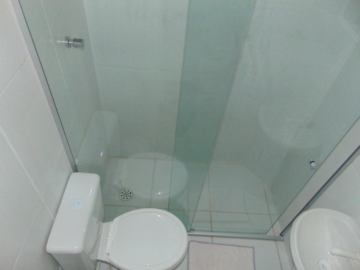 Kitnet Sabrinna Maceió Extérieur photo