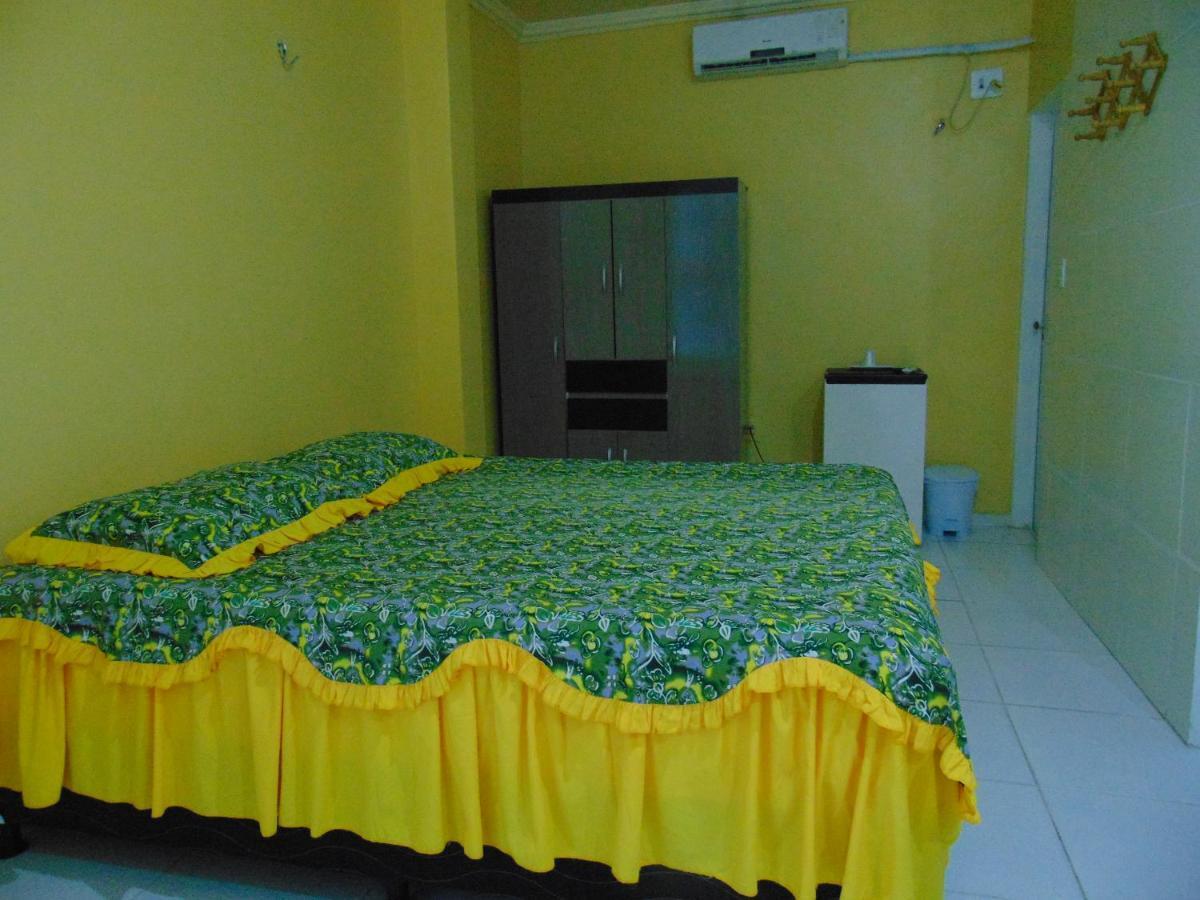 Kitnet Sabrinna Maceió Extérieur photo