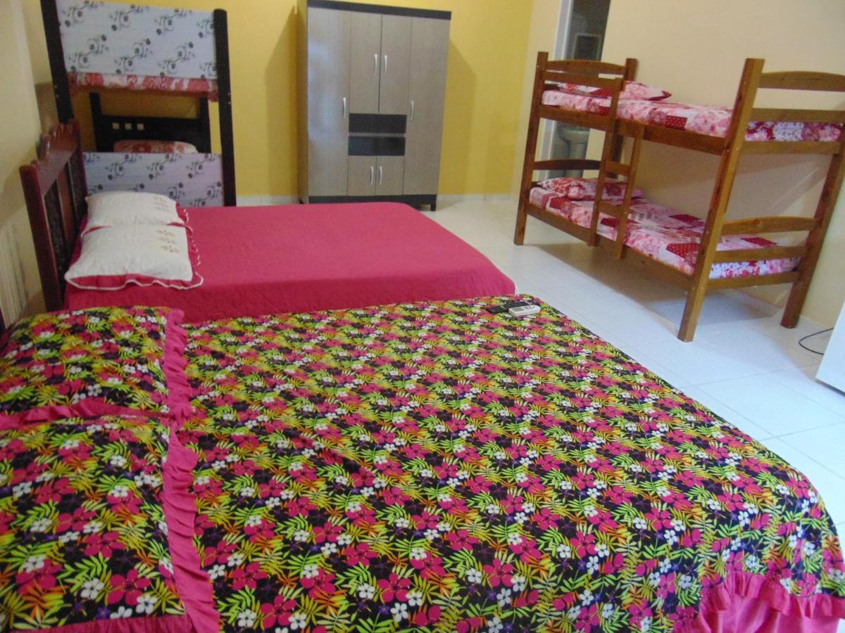 Kitnet Sabrinna Maceió Extérieur photo
