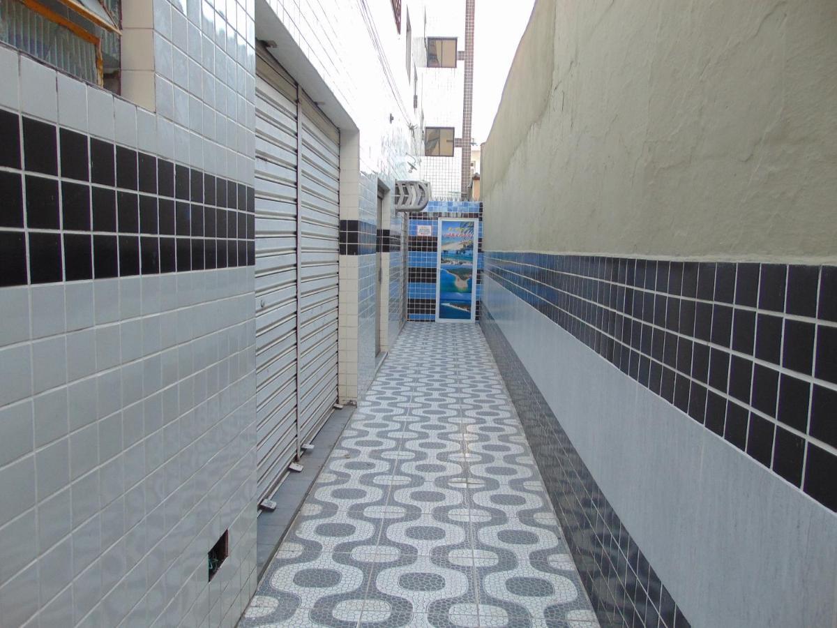 Kitnet Sabrinna Maceió Extérieur photo
