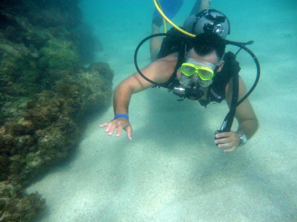 Kitnet Sabrinna Maceió Extérieur photo