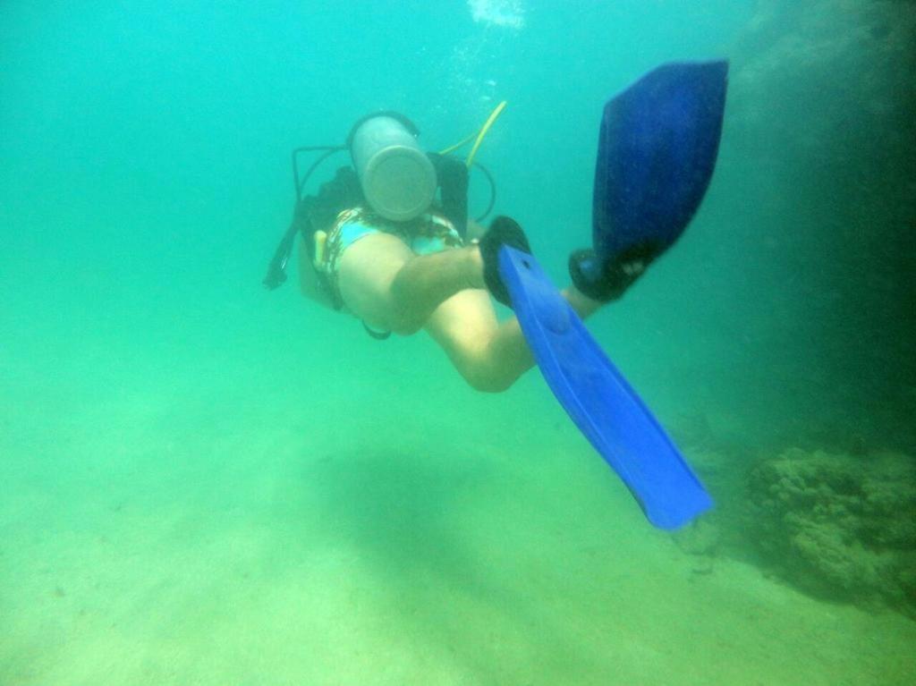 Kitnet Sabrinna Maceió Extérieur photo