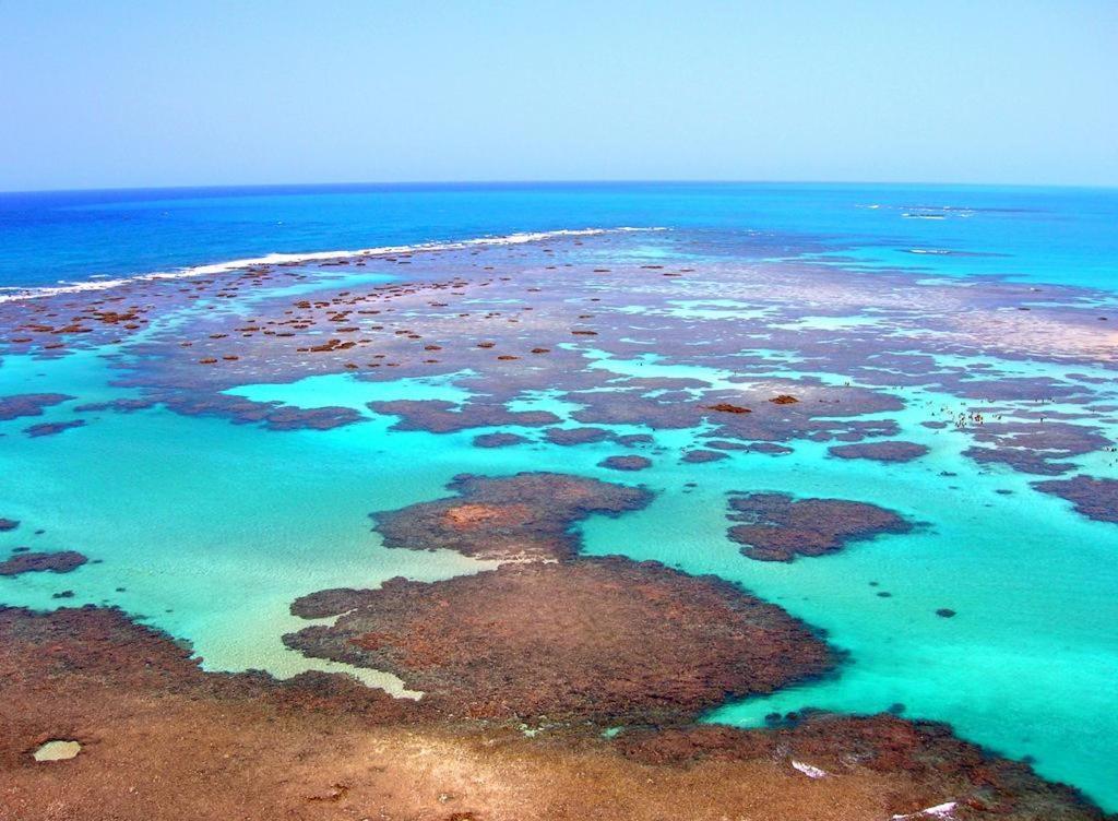 Kitnet Sabrinna Maceió Extérieur photo